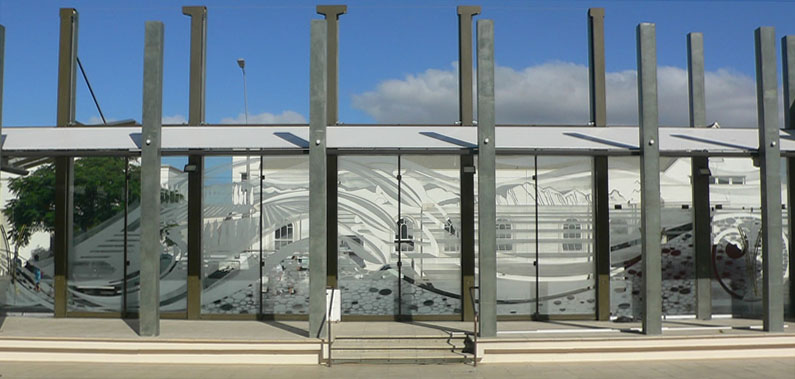 Hawke's Bay Opera House